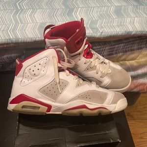 Air Jordan
